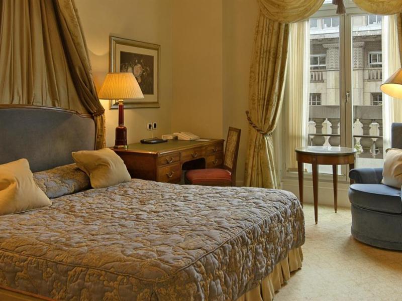 Millennium Paris Opera