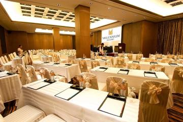 Отель M Social Phuket Таиланд, пляж Патонг, фото 16