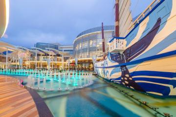 Отель M Social Phuket Таиланд, пляж Патонг, фото 21