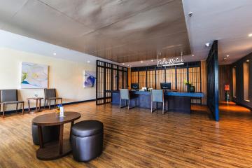 Отель M Social Phuket Таиланд, пляж Патонг, фото 26