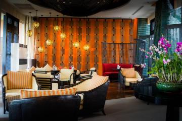 Отель M Social Phuket Таиланд, пляж Патонг, фото 27