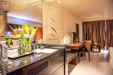 Отель M Social Phuket Таиланд, пляж Патонг, фото 28