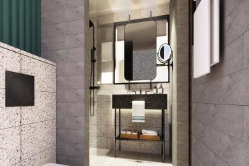 Отель M Social Phuket Таиланд, пляж Патонг, фото 3