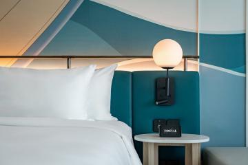 Отель M Social Phuket Таиланд, пляж Патонг, фото 35