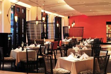 Отель M Social Phuket Таиланд, пляж Патонг, фото 45