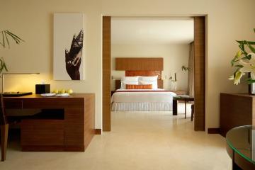 Отель M Social Phuket Таиланд, пляж Патонг, фото 8