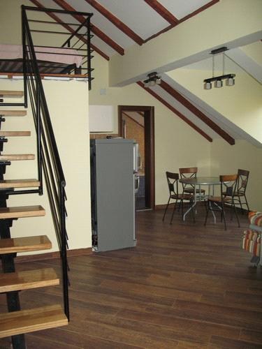 Apartments Ivetic 4 Star