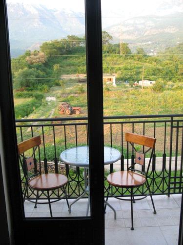 Apartments Ivetic 4 Star