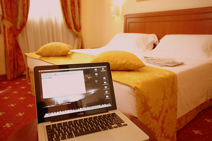 Best Western Plus Hotel Milton Roma
