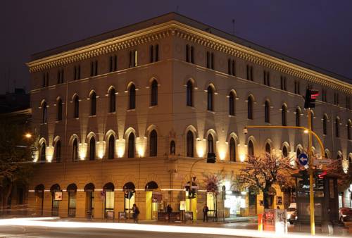 Best Western Plus Hotel Milton Roma