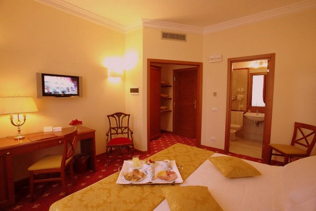 Best Western Plus Hotel Milton Roma