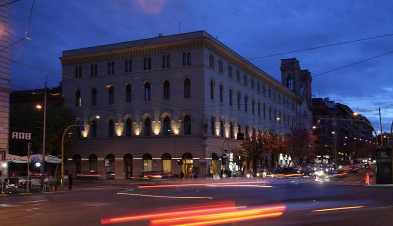 Best Western Plus Hotel Milton Roma