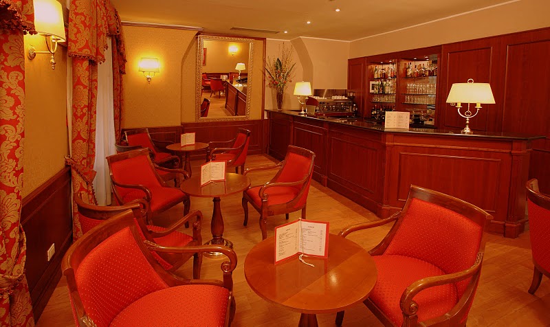 Best Western Plus Hotel Milton Roma