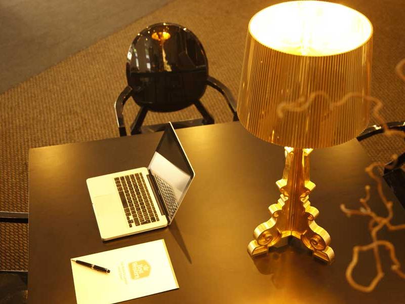 Hotel Blaise & Francis