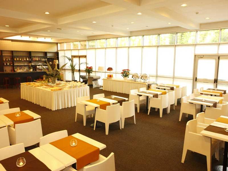 Hotel Blaise & Francis