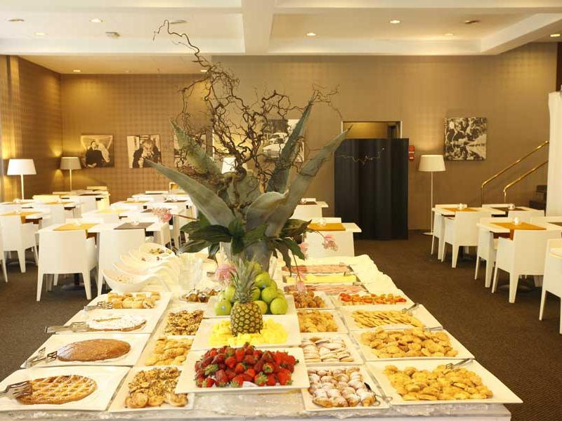 Hotel Blaise & Francis