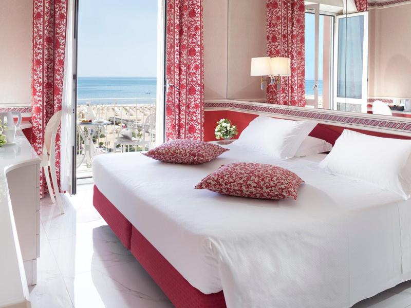 Hotel Milton Rimini