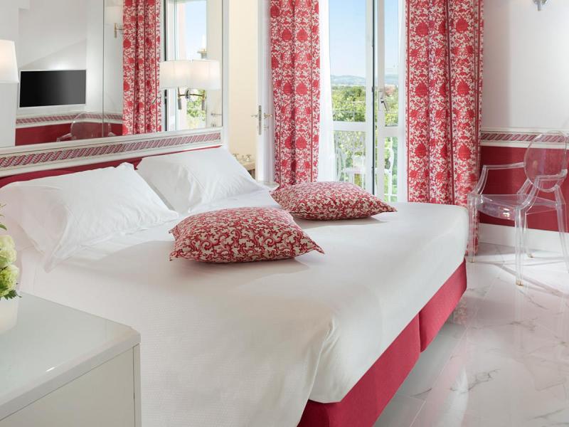Hotel Milton Rimini