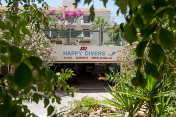 Отель Mimosa Beach Hotel Кипр, Протарас, фото 20