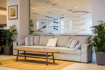 Отель Mimosa Beach Hotel Кипр, Протарас, фото 2