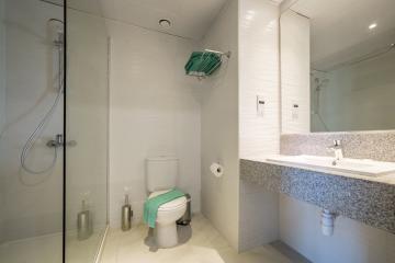 Отель Mimosa Beach Hotel Кипр, Протарас, фото 5