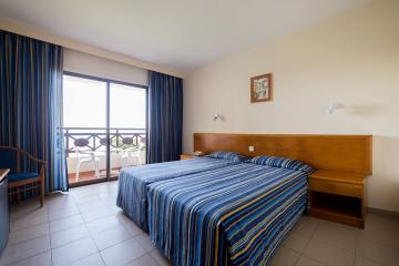 Отель Mimosa Beach Hotel Кипр, Протарас, фото 7