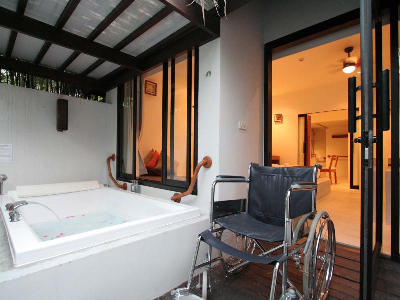 Mimosa Resort & Spa
