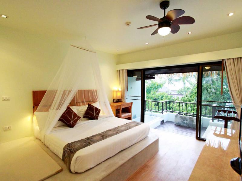 Mimosa Resort & Spa
