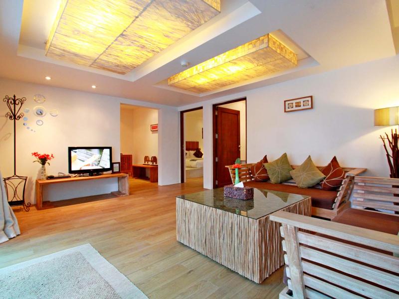 Mimosa Resort & Spa