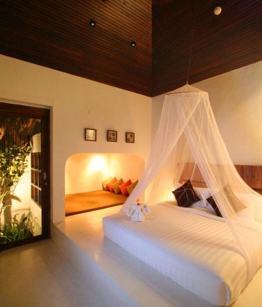 Mimosa Resort & Spa