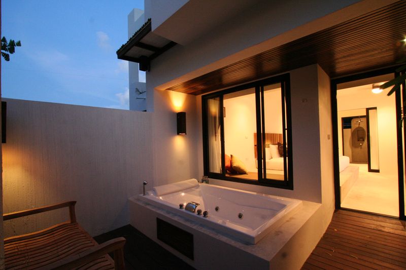 Mimosa Resort & Spa
