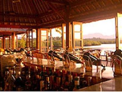 Mimpi Resort Menjangan