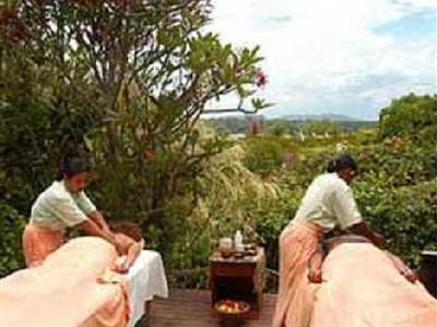 Mimpi Resort Menjangan