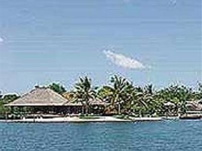 Mimpi Resort Menjangan