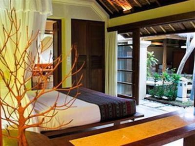 Mimpi Resort Menjangan