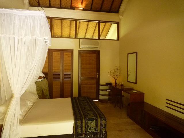 Mimpi Resort Menjangan