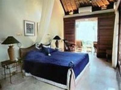 Mimpi Resort Tulamben