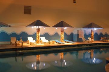 Отель Mina Hotel Иордания, Акаба, фото 11