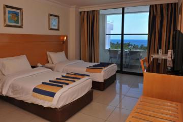 Отель Mina Hotel Иордания, Акаба, фото 14