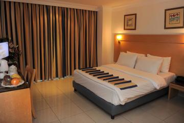 Отель Mina Hotel Иордания, Акаба, фото 18