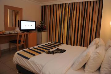 Отель Mina Hotel Иордания, Акаба, фото 19
