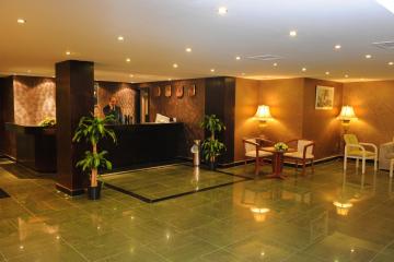 Отель Mina Hotel Иордания, Акаба, фото 23