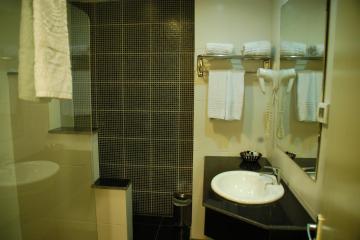 Отель Mina Hotel Иордания, Акаба, фото 26