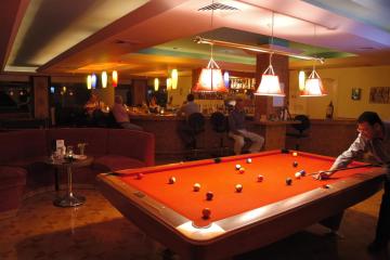 Отель Mina Hotel Иордания, Акаба, фото 28