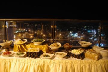 Отель Mina Hotel Иордания, Акаба, фото 29