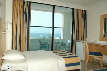 Отель Mina Hotel Иордания, Акаба, фото 34