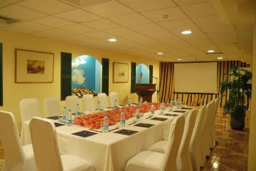 Отель Mina Hotel Иордания, Акаба, фото 36