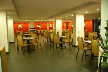 Отель Mina Hotel Иордания, Акаба, фото 8