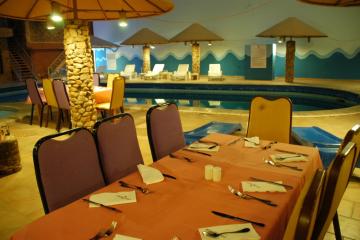 Отель Mina Hotel Иордания, Акаба, фото 10