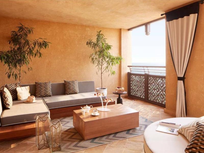 Jumeirah Mina A`Salam